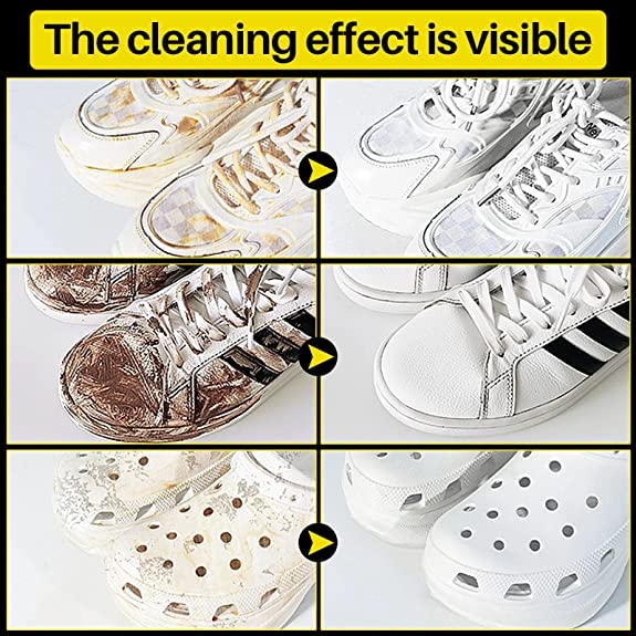 Easy Shine Shoe Wipes 👟