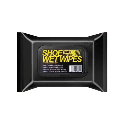 Easy Shine Shoe Wipes 👟