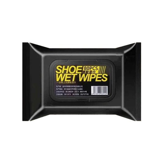 Easy Shine Shoe Wipes 👟